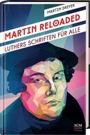 Cover von Martin Reloaded