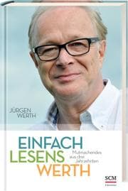 Cover von Einfach lesenswerth