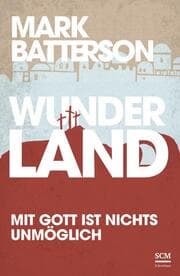 Cover von Wunderland