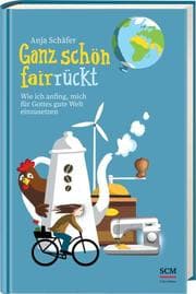 Cover von Ganz schön fairrückt