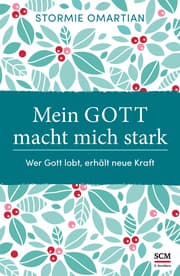 Cover von Mein Gott macht mich stark