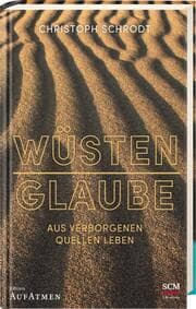 Cover von Wüstenglaube