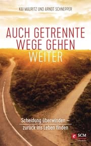 Cover von Auch getrennte Wege gehen weiter