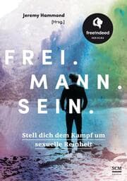 Cover von Frei. Mann. Sein.