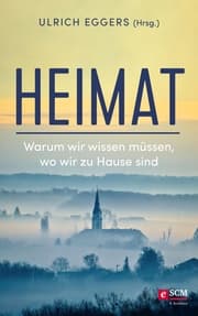 Cover von Heimat
