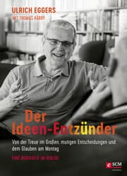Cover von Der Ideen-Entzünder