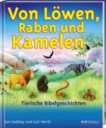 Cover von Von Löwen, Raben und Kamelen