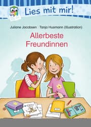 Cover von Allerbeste Freundinnen