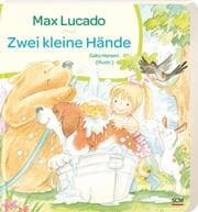 Cover von Zwei kleine Hände