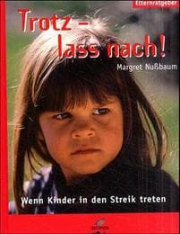 Cover von Trotz - lass nach!