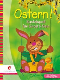 Cover von Ostern!