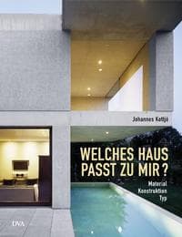 Cover von Welches Haus passt zu mir?
