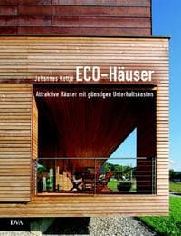 Cover von ECO-Häuser