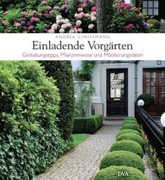 Cover von Einladende Vorgärten