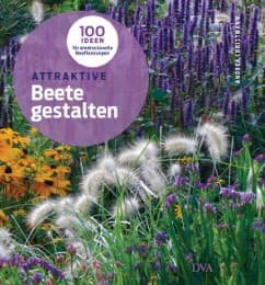 Cover von Attraktive Beete gestalten