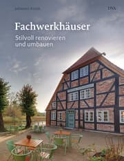 Cover von Fachwerkhäuser