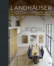 Cover von Landhäuser