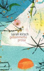 Cover von Gesammelte Prosa