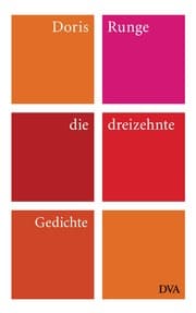 Cover von die dreizehnte