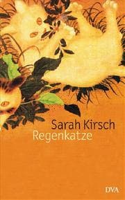 Cover von Regenkatze