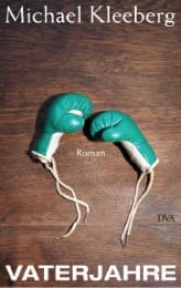 Cover von Vaterjahre