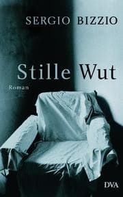 Cover von Stille Wut