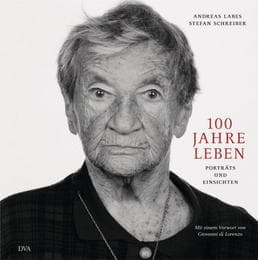 Cover von 100 Jahre Leben