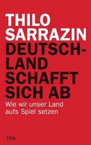 Cover von Deutschland schafft sich ab