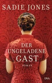 Cover von Der ungeladene Gast