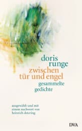 Cover von zwischen tür und engel