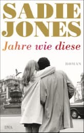 Cover von Jahre wie diese