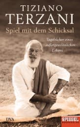 Cover von Spiel mit dem Schicksal