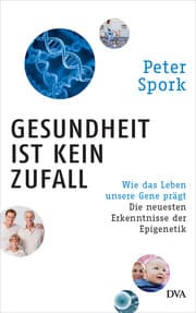 Cover von Gesundheit ist kein Zufall
