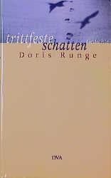Cover von Trittfeste Schatten