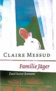 Cover von Familie Jäger