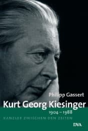 Cover von Kurt Georg Kiesinger 1904-1988