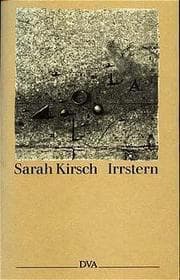 Cover von Irrstern