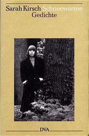 Cover von Schneewärme