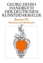 Cover von München und Oberbayern
