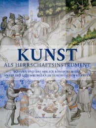Cover von Kunst als Herrschaftsinstrument