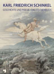 Cover von Karl Friedrich Schinkel