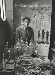 Cover von In Giacomettis Atelier