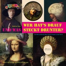 Cover von Wer hat's drauf und was steckt drunter?
