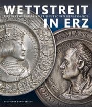 Cover von Wettstreit in Erz