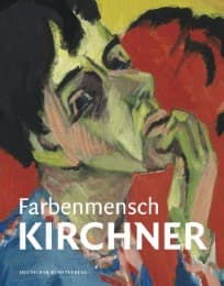 Cover von Farbenmensch Kirchner