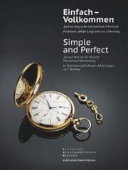 Cover von Einfach - Vollkommen/Simple and Perfect