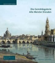 Cover von Die Gemäldegalerie Alte Meister Dresden