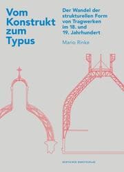 Cover von Vom Konstrukt zum Typus
