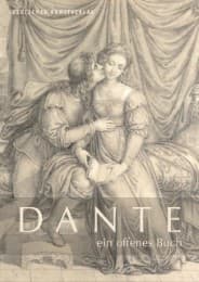 Cover von Dante, ein offenes Buch