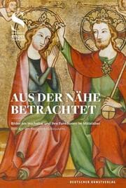 Cover von Aus der Nähe betrachtet